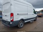2018 Ford Transit-250   White vin: 1FTYR2XM3JKA42049