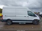 2018 Ford Transit-250   White vin: 1FTYR2XM3JKA42049