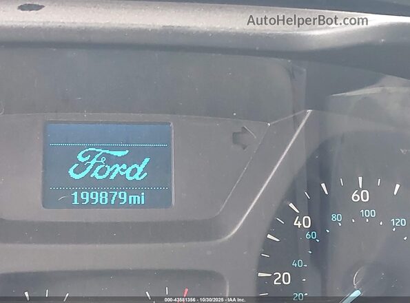 1FTYR2XM3JKA42049 2018 FORD TRANSIT-250 White 