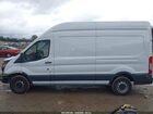 2018 Ford Transit-250   White vin: 1FTYR2XM3JKA42049