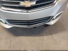 2020 Chevrolet Impala Fwd Premier Серебряный vin: 1G1105S35LU112629
