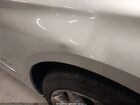 2020 Chevrolet Impala Fwd Premier Серебряный vin: 1G1105S35LU112629