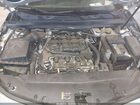 2020 Chevrolet Impala Fwd Premier Серебряный vin: 1G1105S35LU112629
