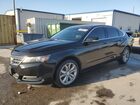 2020 Chevrolet Impala Lt Black vin: 1G11Z5S33LU106155