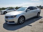 2020 Chevrolet Impala Lt Серебряный vin: 1G11Z5S37LU100553