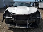 2020 Chevrolet Camaro Ls Белый vin: 1G1FA1RX3L0100894