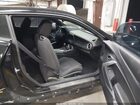 2016 Chevrolet Camaro 1lt Черный vin: 1G1FA1RX6G0163994 2016 Chevrolet Camaro 1lt Черный vin: 1G1FA1RX6G0163994