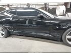 2016 Chevrolet Camaro 1lt Черный vin: 1G1FA1RX6G0163994 2016 Chevrolet Camaro 1lt Черный vin: 1G1FA1RX6G0163994