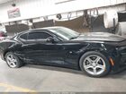 2016 Chevrolet Camaro 1lt Черный vin: 1G1FA1RX6G0163994 2016 Chevrolet Camaro 1lt Черный vin: 1G1FA1RX6G0163994