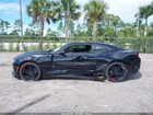 2021 Chevrolet Camaro Rwd 1lt Черный vin: 1G1FB1RS9M0137774 2021 Chevrolet Camaro Rwd 1lt Черный vin: 1G1FB1RS9M0137774