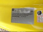2018 Chevrolet Camaro 1lt Yellow vin: 1G1FB1RX6J0146973 2018 Chevrolet Camaro 1lt Yellow vin: 1G1FB1RX6J0146973