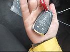 2020 Chevrolet Camaro Rwd  1lt Red vin: 1G1FB3DX7L0113048