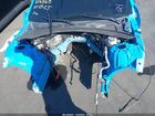 2023 Chevrolet Camaro Rwd  1ss Синий vin: 1G1FF1R79P0114547