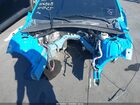 2023 Chevrolet Camaro Rwd  1ss Синий vin: 1G1FF1R79P0114547