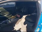 2023 Chevrolet Camaro Rwd  1ss Синий vin: 1G1FF1R79P0114547