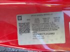 2020 Chevrolet Camaro Rwd  2ss Blue vin: 1G1FH3D77L0110892