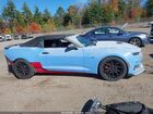 2020 Chevrolet Camaro Rwd  2ss Blue vin: 1G1FH3D77L0110892