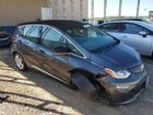2018 Chevrolet Bolt Ev Lt Gray vin: 1G1FW6S06J4138458 Damage: Right Rocker Panel Molding, Broken, Replacement Required 2018 Chevrolet Bolt Ev Lt Gray vin: 1G1FW6S06J4138458 Damage: Right Rocker Panel Molding, Broken, Replacement Required