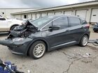 2020 Chevrolet Bolt Ev Lt Gray vin: 1G1FW6S08L4114813