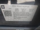 2020 Chevrolet Bolt Ev Fwd Lt Черный vin: 1G1FY6S02L4131505