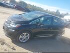 2020 Chevrolet Bolt Ev Fwd Lt Черный vin: 1G1FY6S02L4131505