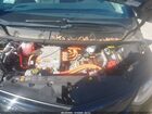 2020 Chevrolet Bolt Ev Fwd Lt Черный vin: 1G1FY6S02L4131505