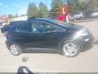 2020 Chevrolet Bolt Ev Fwd Lt Черный vin: 1G1FY6S02L4131505