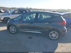 2021 Chevrolet Bolt Ev Fwd Lt Серый vin: 1G1FY6S03M4107392