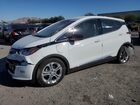 2020 Chevrolet Bolt Ev Lt White vin: 1G1FY6S05L4134785