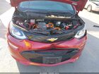 2021 Chevrolet Bolt Ev Fwd Lt Red vin: 1G1FY6S08M4114256