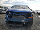 2020 Chevrolet Bolt Ev Premier Blue vin: 1G1FZ6S01L4137633 2020 Chevrolet Bolt Ev Premier Blue vin: 1G1FZ6S01L4137633