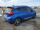 2020 Chevrolet Bolt Ev Premier Blue vin: 1G1FZ6S01L4137633 2020 Chevrolet Bolt Ev Premier Blue vin: 1G1FZ6S01L4137633