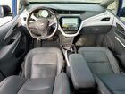 2020 Chevrolet Bolt Ev Premier Blue vin: 1G1FZ6S01L4137633 2020 Chevrolet Bolt Ev Premier Blue vin: 1G1FZ6S01L4137633