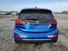 2020 Chevrolet Bolt Ev Premier Blue vin: 1G1FZ6S01L4137633 2020 Chevrolet Bolt Ev Premier Blue vin: 1G1FZ6S01L4137633