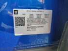 2020 Chevrolet Bolt Ev Premier Blue vin: 1G1FZ6S01L4137633 2020 Chevrolet Bolt Ev Premier Blue vin: 1G1FZ6S01L4137633