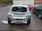 2021 Chevrolet Bolt Ev Fwd Premier Серебряный vin: 1G1FZ6S03M4101198