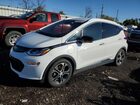 2019 Chevrolet Bolt Ev Premier White vin: 1G1FZ6S05K4135995