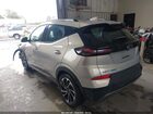 2023 Chevrolet Bolt Euv Fwd Premier Бежевый vin: 1G1FZ6S06P4184047
