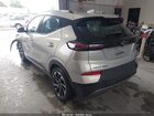 2023 Chevrolet Bolt Euv Fwd Premier Бежевый vin: 1G1FZ6S06P4184047