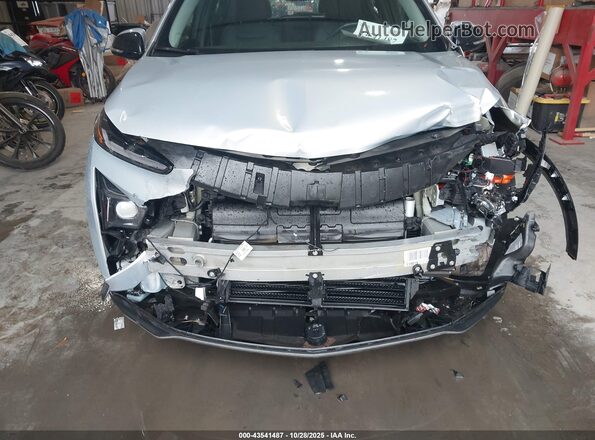 1G1FZ6S06P4184047 2023 CHEVROLET BOLT Бежевый Вид спереди
