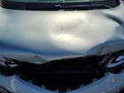 2019 Chevrolet Bolt Ev Premier Синий vin: 1G1FZ6S08K4140933