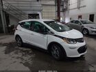 2020 Chevrolet Bolt Ev Fwd Premier White vin: 1G1FZ6S09L4114388