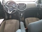 2019 Chevrolet Sonic Ls Черный vin: 1G1JB5SB1K4103944 2019 Chevrolet Sonic Ls Черный vin: 1G1JB5SB1K4103944