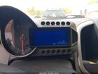 2016 Chevrolet Sonic Lt Auto Белый vin: 1G1JC6SBXG4163750