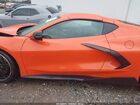 2020 Chevrolet Corvette Stingray Rwd  2lt Оранжевый vin: 1G1Y72D46L5113071