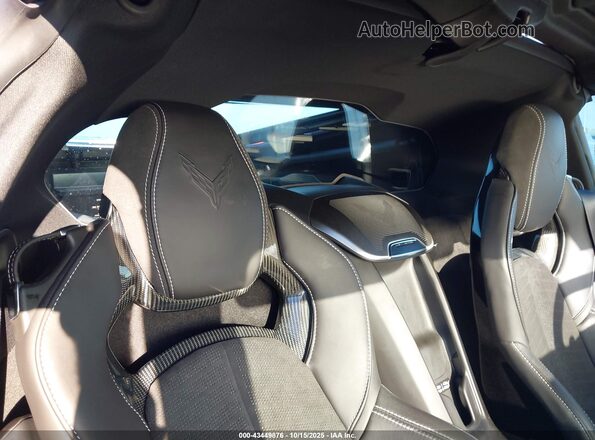1G1Y72D46L5113071 2020 CHEVROLET CORVETTE Оранжевый Вид наклейки с VIN-кодом