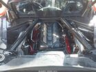 2020 Chevrolet Corvette Stingray Rwd  2lt Оранжевый vin: 1G1Y72D46L5113071