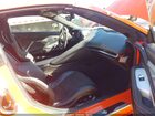 2020 Chevrolet Corvette Stingray Rwd  2lt Оранжевый vin: 1G1Y72D46L5113071