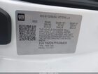 2023 Chevrolet Corvette Stingray Rwd  1lt Белый vin: 1G1YA2D47P5108470