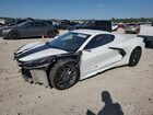 2024 Chevrolet Corvette Stingray 1lt Белый vin: 1G1YA2D48R5122168